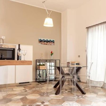 Апартаменты Delizioso Nel Cuore Di Roma Экстерьер фото
