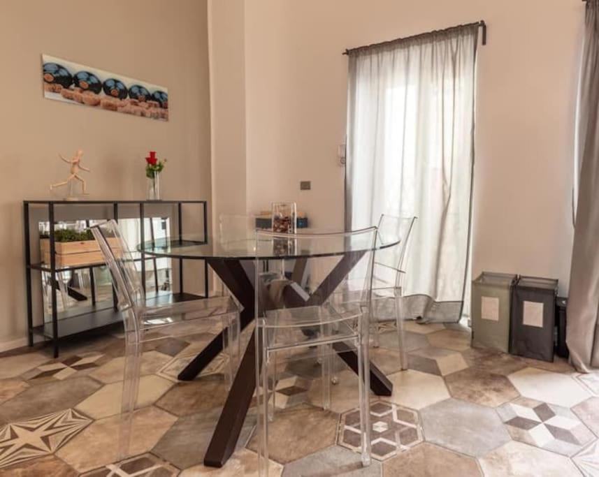Апартаменты Delizioso Nel Cuore Di Roma Экстерьер фото